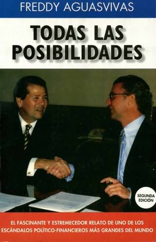 Portada de Todas las Posibilidades